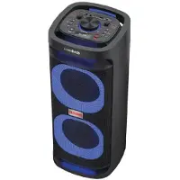 Aiwa Kbtus-d800 Tragbarer Lautsprecher