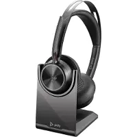 HP Voyager Focus 2-m-headset Ladestation Usb-c/a-adapter Usb-c-c-kabel