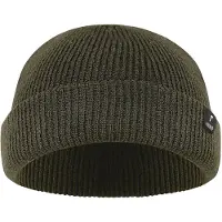 Reusch Beanie "Fisherman Beanie" mit atmungsaktiver Eigenschaft