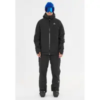 SOS Ski jacket Samkos