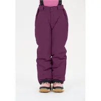 ZigZag Skihose "Soho" mit abnehmbaren Hosenträgern