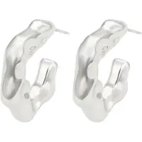 NAEMI Women Earrings in Silver | Gr.: onesize
