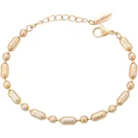 NAEMI Women Bracelet in Rose Gold | Gr.: onesize
