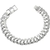 NAEMI Women Bracelet in Silver | Gr.: onesize