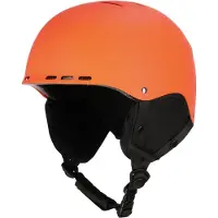 Whistler Lattea Ski Helmet mandarin orange (5106) S (52-55cm)