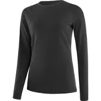 Loeffler Transtex Merino Langarm-baselayer