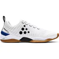 Craft Tennisschuh Herren i1 Cage White/Burst-Schuhgröße 44,5
