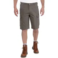 Carhartt Rugged Flex Rigby Cargo Shorts