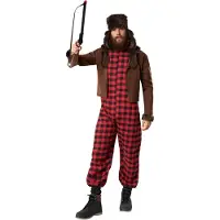 Dressforfun Hinterwäldler