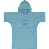 Normani Kinder Mikrofaser Badeponcho Luquillo - 9649
