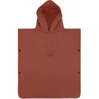 Normani Kinder Mikrofaser Badeponcho Rincon - 8919