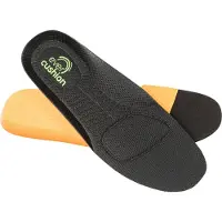 Puma Einlegesohle Evercushion Fit mid,grün, Gr. 44