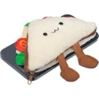 Laut MAGMOJI Wallet for MagSafe - Sandwich, L MM SAN