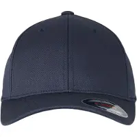 Flexfit Flex Cap "Wooly Combed Youth"