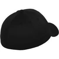 Flexfit Flex Cap "Wooly Combed Youth"