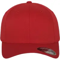 Flexfit Flex Cap "Wooly Combed Toddler"
