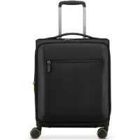 Delsey Montmartre 3 Cabin Trolley 55/40 Expandable black