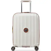 Delsey Carrousel 2 Slim 55 Cm 36l Koffer Auf Rollen