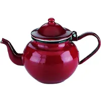 Ibili 0.75l Teapot Durchsichtig