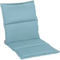 Stern Universalauflage für Stapelsessel ca. 105x48x3 cm versch. Farben