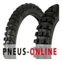 Kenda K257D MX-Klassic (TT) 4.25-18 70M