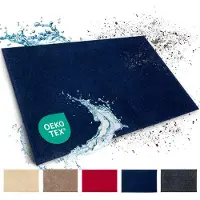 Floordirekt Schmutzfangmatte Nasa