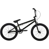 HUFFY BMX-Rad "Symbol Freestyle BMX-Fahrrad, 20 Zoll"