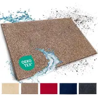 Floordirekt Schmutzfangmatte Nasa