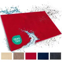 Floordirekt Schmutzfangmatte Nasa