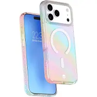 FORCE CASE MagSafe Hülle iPhone 17 Pro Max