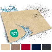 Floordirekt Schmutzfangmatte Nasa