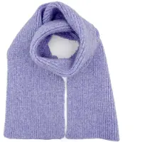 CAPO Strickschal Melange-Optik, wärmend, weich