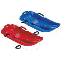 Sport One Snowturbo Schlitten