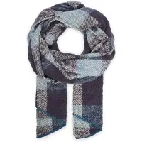 ONLY Schal Lima 15297979 Blau