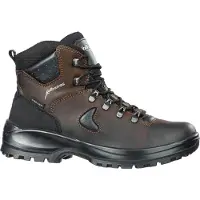 BULLYLAND MONT BLANC CTX Trekkingstiefel braun 45