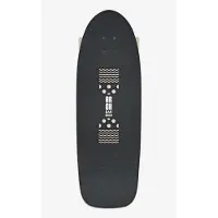 Globe Walrus Surfskate-deck