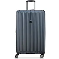 DELSEY PARIS Longitude Spinner 81 Expandable antracite