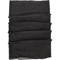Whistler Tornados Neck Gaiter black (1001) One size