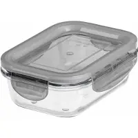 Gastromax Glas-Frischhaltedose 0,25l