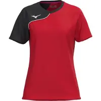 Mizuno Trikot Damen Team Trad Soukyu