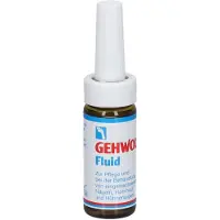 Gehwol Med Hornhautweichendes Fluid.15Ml.1010901