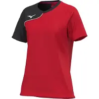 Mizuno Trikot Damen Team Trad Soukyu