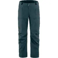 Fjällräven Bergtagen G-1000 Trousers M mountain blue (570) S