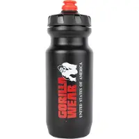 Gorilla wear Nachhaltige Trinkflasche