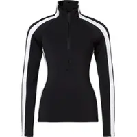 Goldbergh Skipullover Meave Damen Black/White-XS