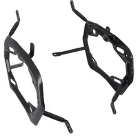 SW-Motech Pro Honda Nt1100 21 Montage Seitenkoffer