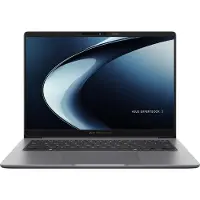 Asus ExpertBook P3 PM3406CKA-LY0095X Copilot+ PC, AMD Ryzen AI 7, 2 GHz, 35,6 cm (14"), 1920 x 1200 Pixel, 16 GB, 512 GB
