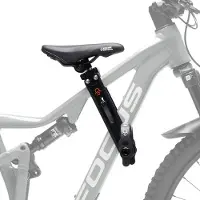 Urge Kinderfahrradhelm Nimbus City