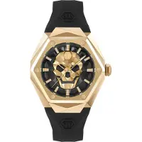Philipp Plein Watches Damenuhr PHILIPP PLEIN PWADA0224 (Ø 40 mm)