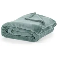 Tiseco Tagesdecke Home Studio Cosy Sage-150 x 200 cm